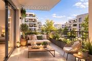 Appartement à ALFORTVILLE