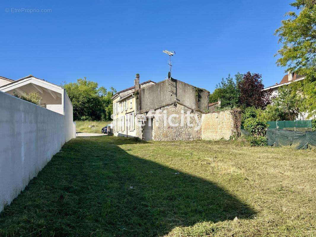 Maison à ARVERT