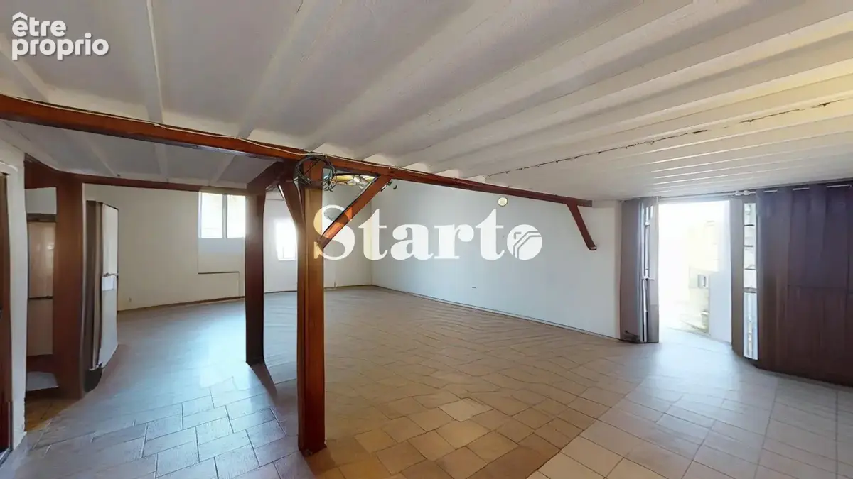 Ensemble immobilier proche Creusot - photo 12