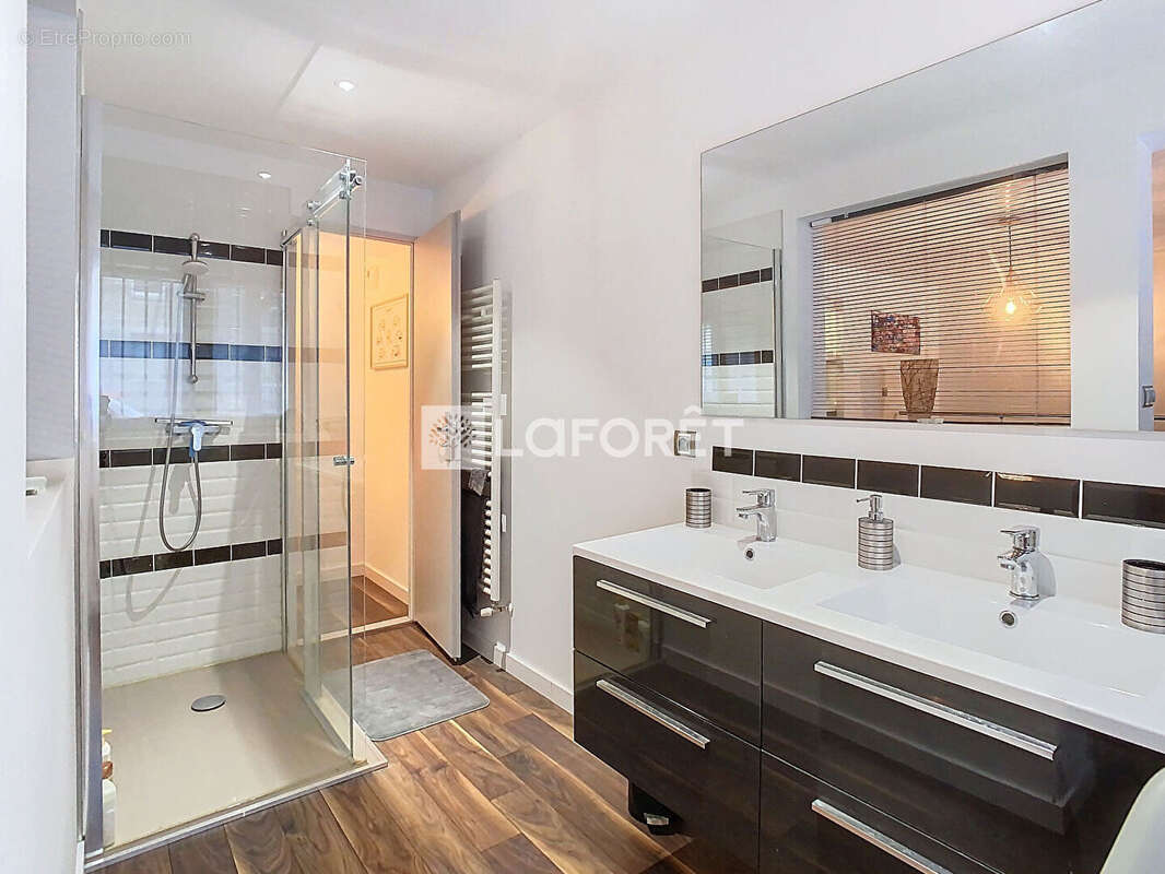 Appartement à LIMOGES