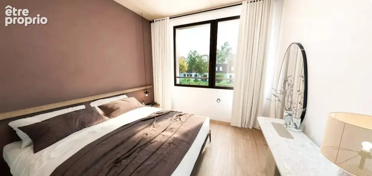 MAISON NEUVE 103 m² sur 114 m² terrain - photo 6