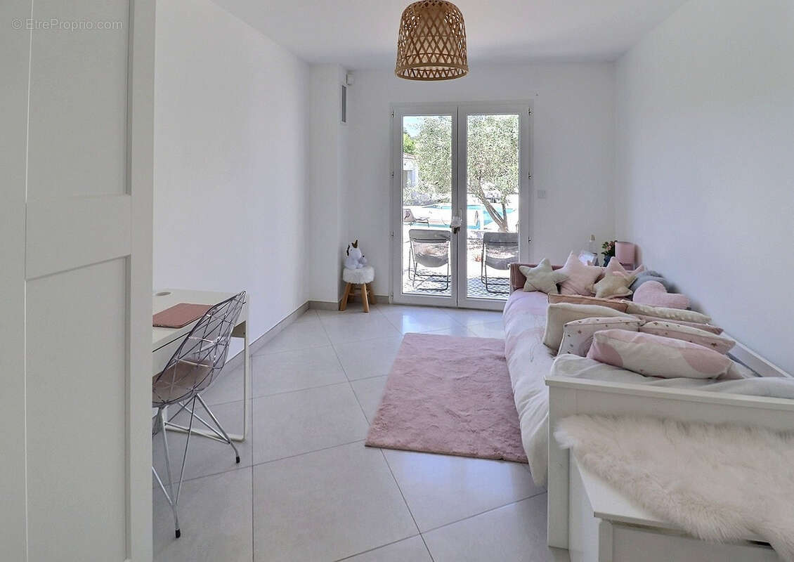 Maison à SAINT-MATHIEU-DE-TREVIERS