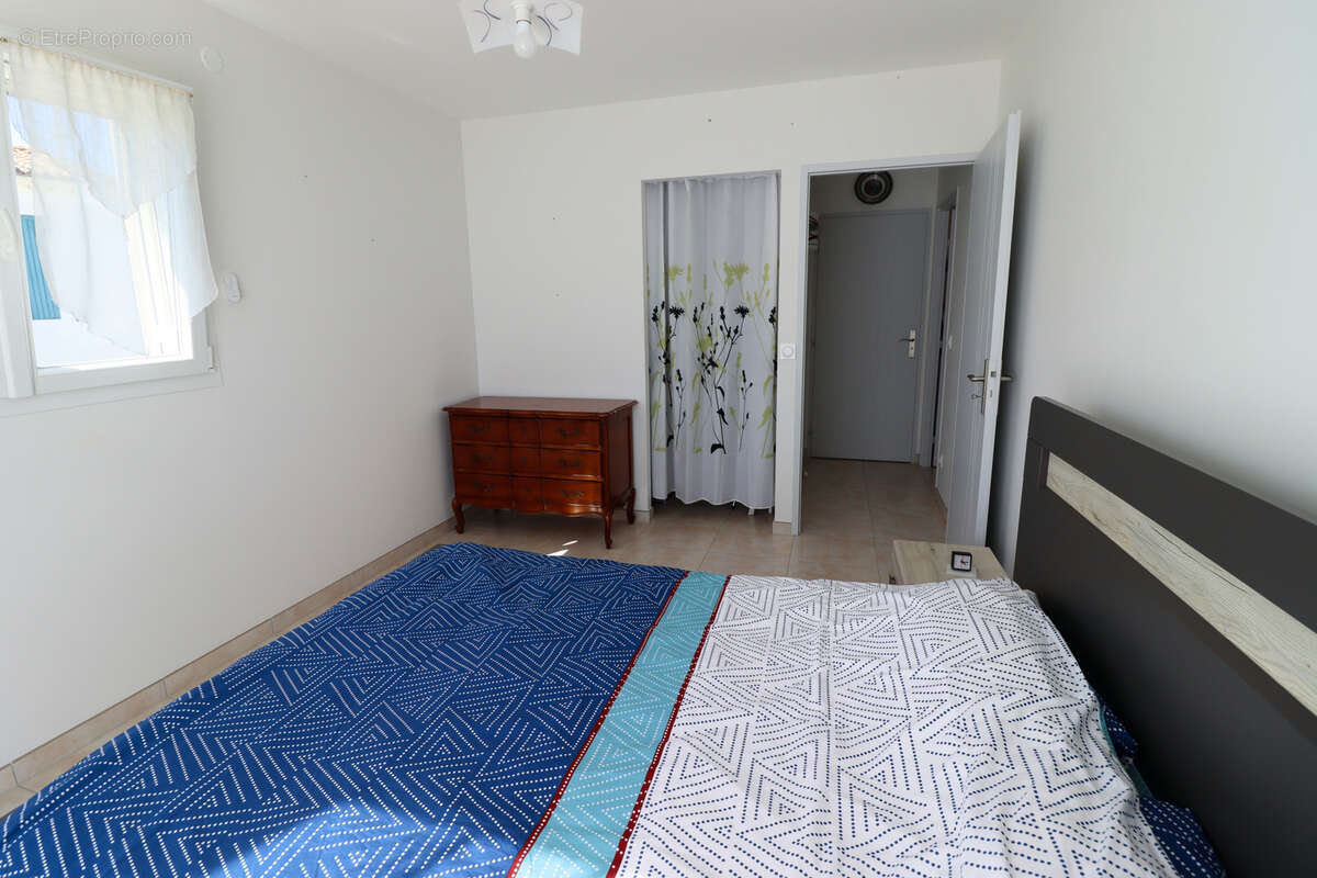 Maison à MESCHERS-SUR-GIRONDE