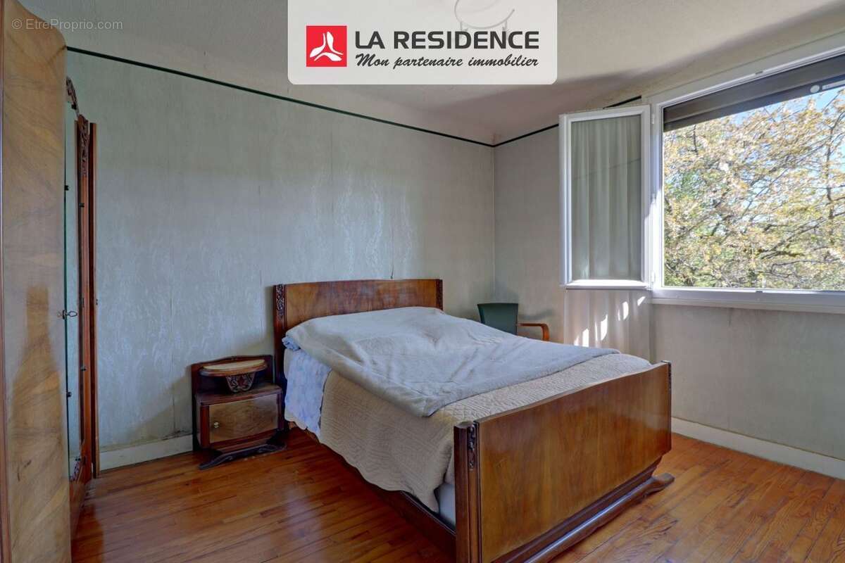 Maison à AULNAY-SUR-MAULDRE