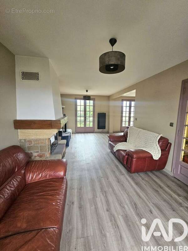 Photo 5 - Maison à ATHIS-MONS