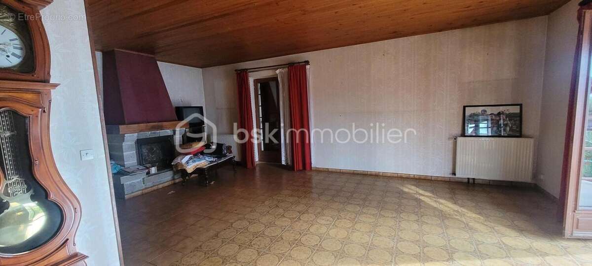 Maison à PITHIVIERS