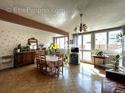 Appartement à BEZONS