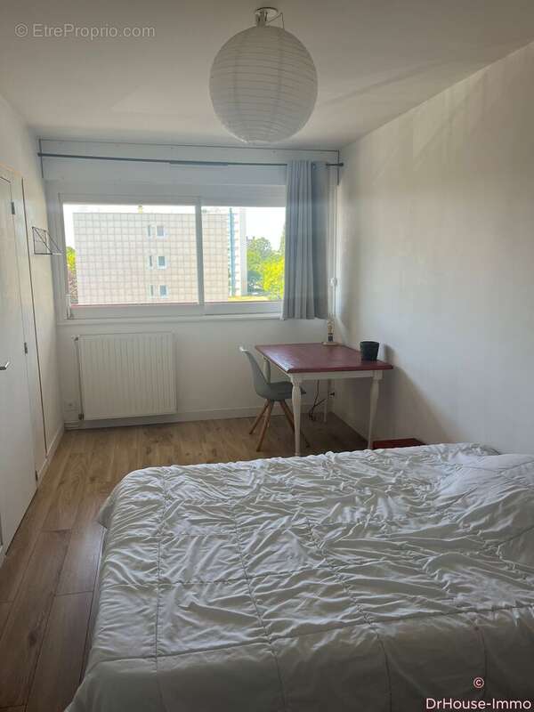 Appartement à LA ROCHE-SUR-YON