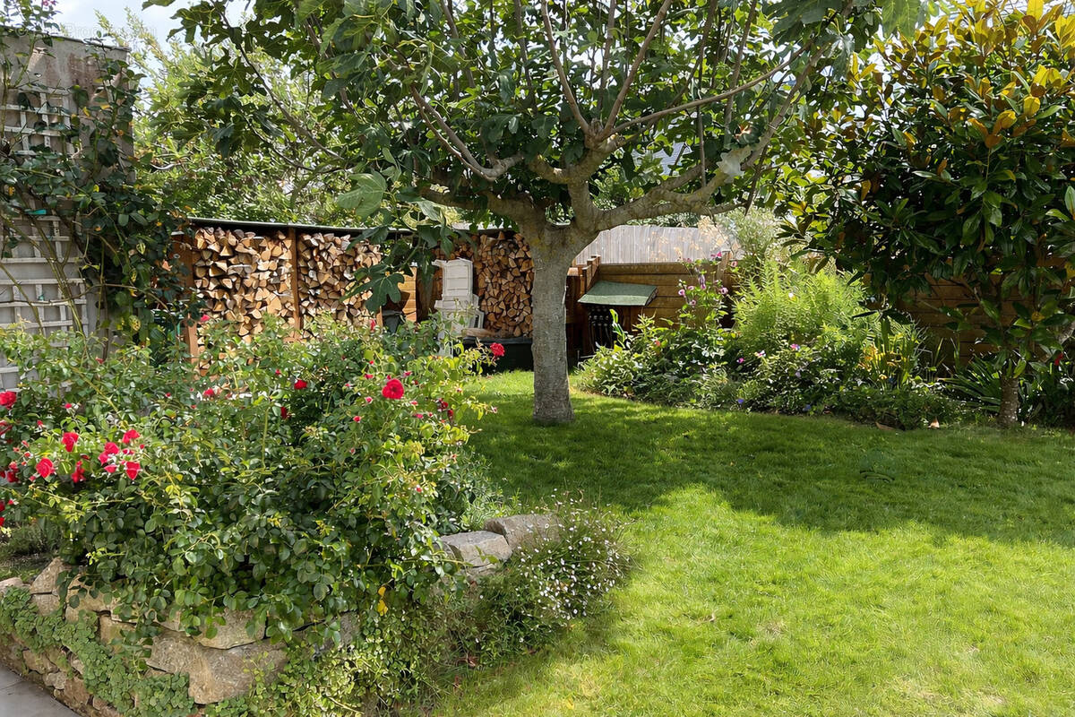 Photo 1 - Maison à LE CROISIC