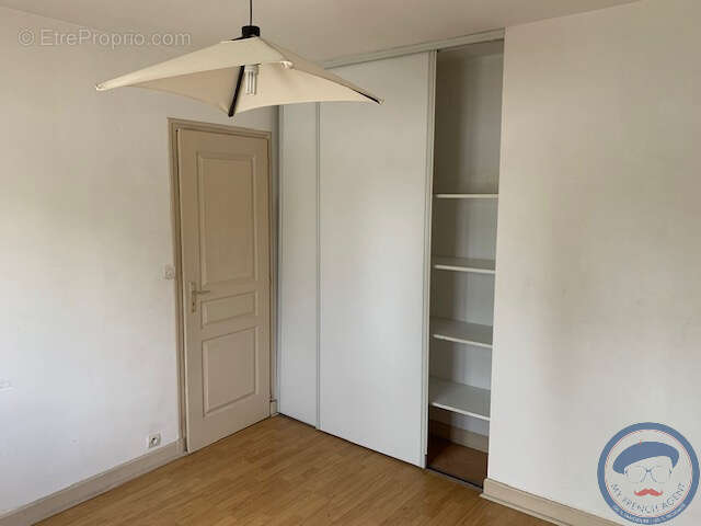 Appartement à SAINT-AVERTIN