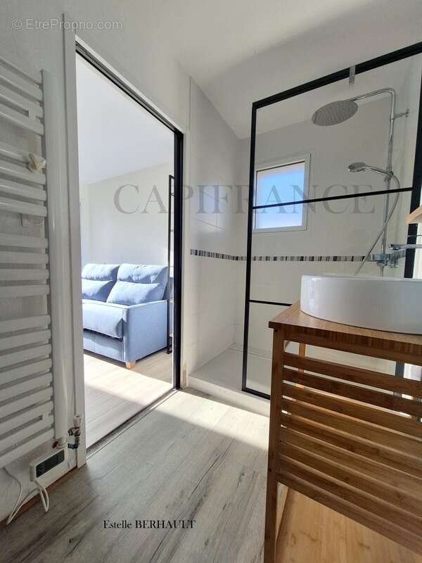 Maison à LOCMARIA-PLOUZANE