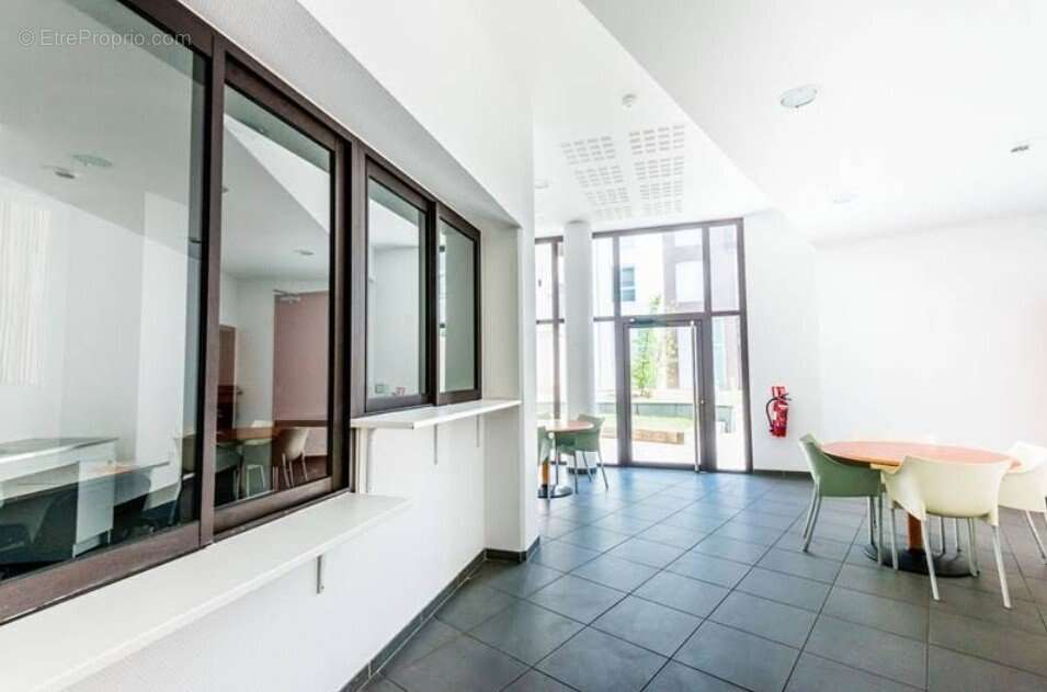 Appartement à LYON-7E