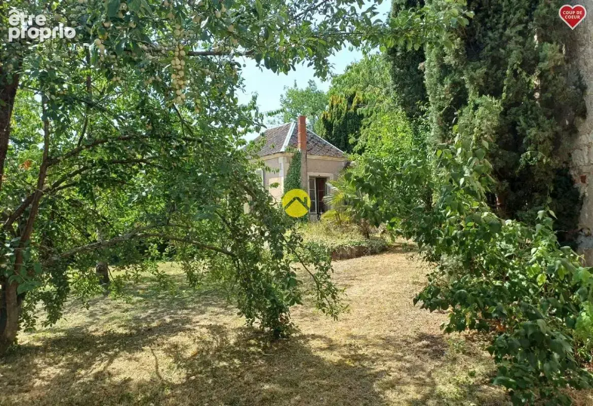 Belle demeure au calme - photo 19