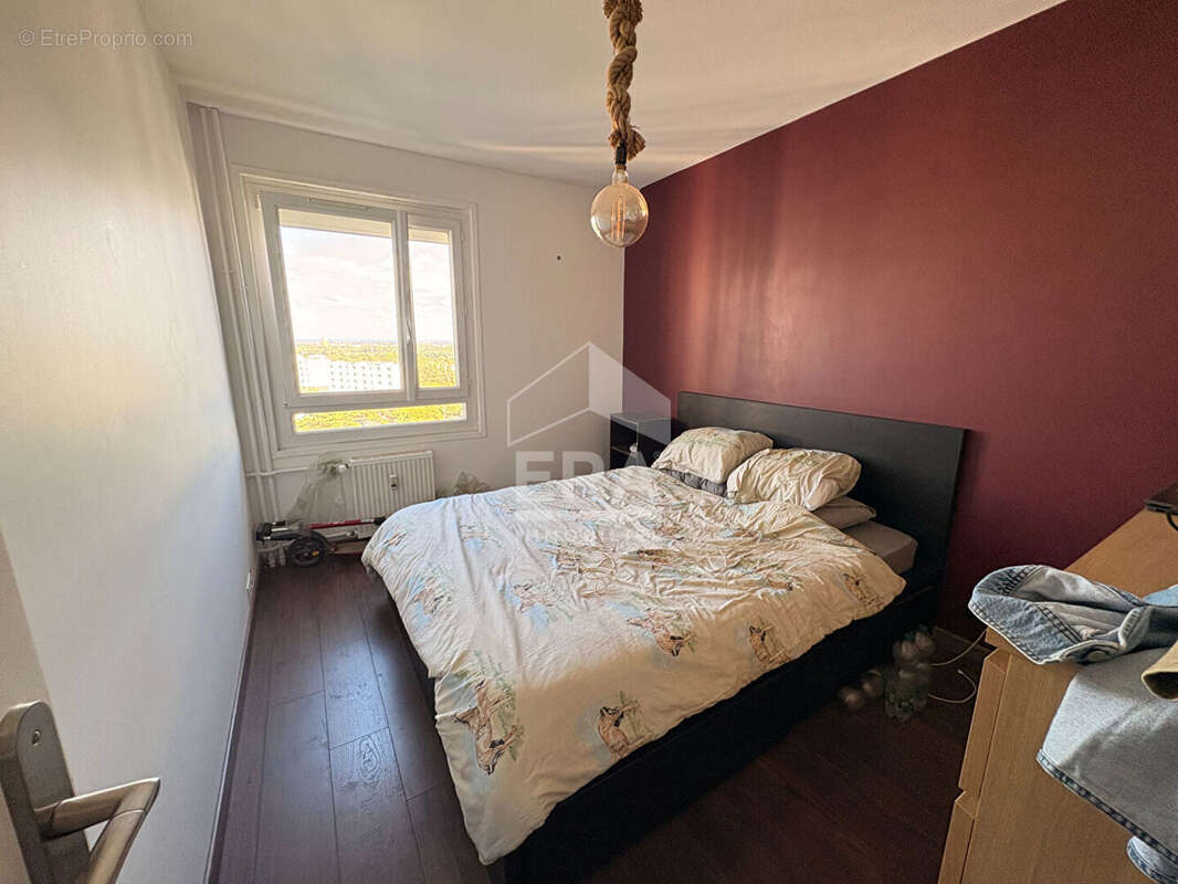 Appartement 78m² à caen - photo 4