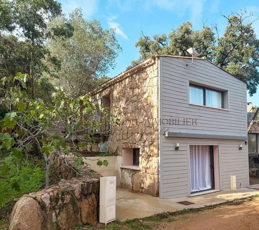Maison à PORTO-VECCHIO