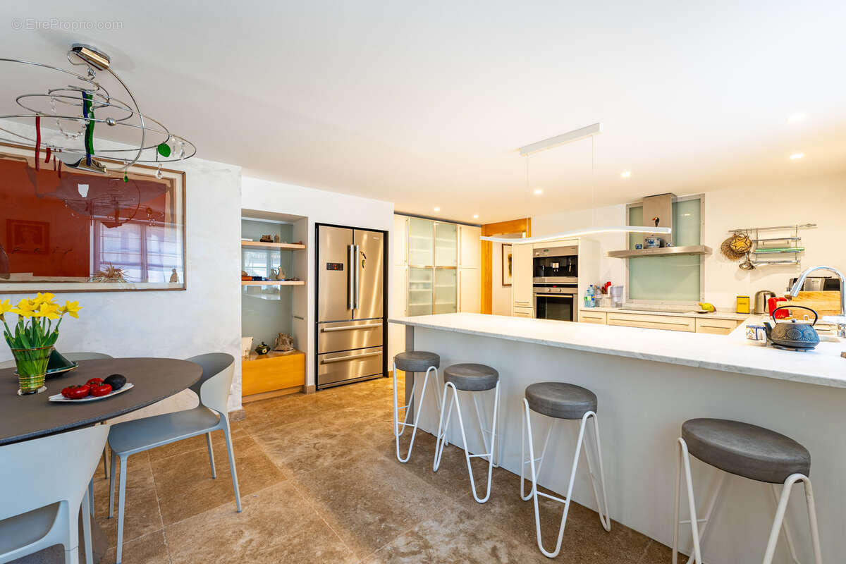 Maison à STRASBOURG