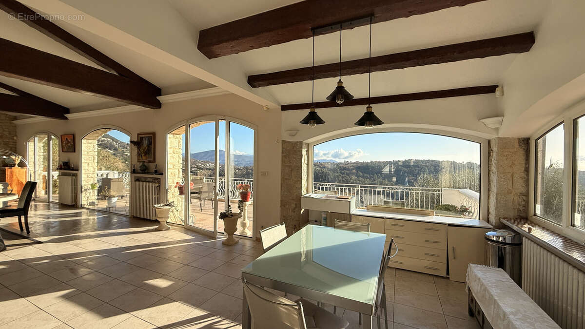 Maison à VENCE