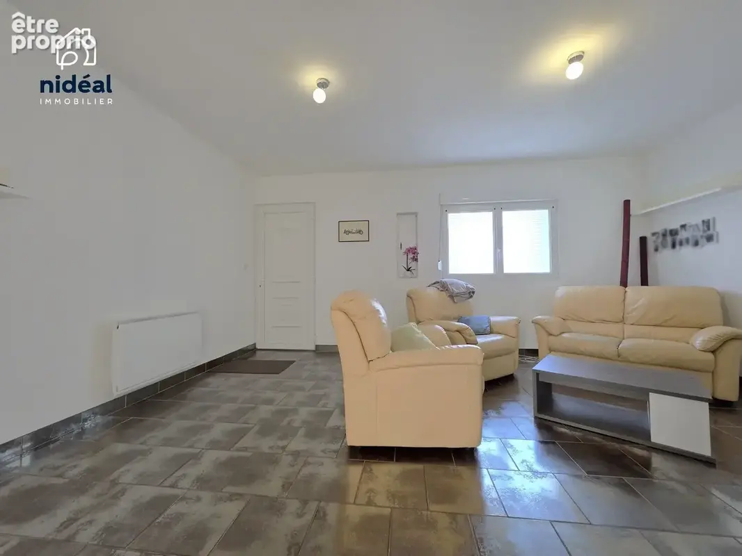 Maison 7 pièces 186 m² à vendre à Vermelles (62980) - photo 5
