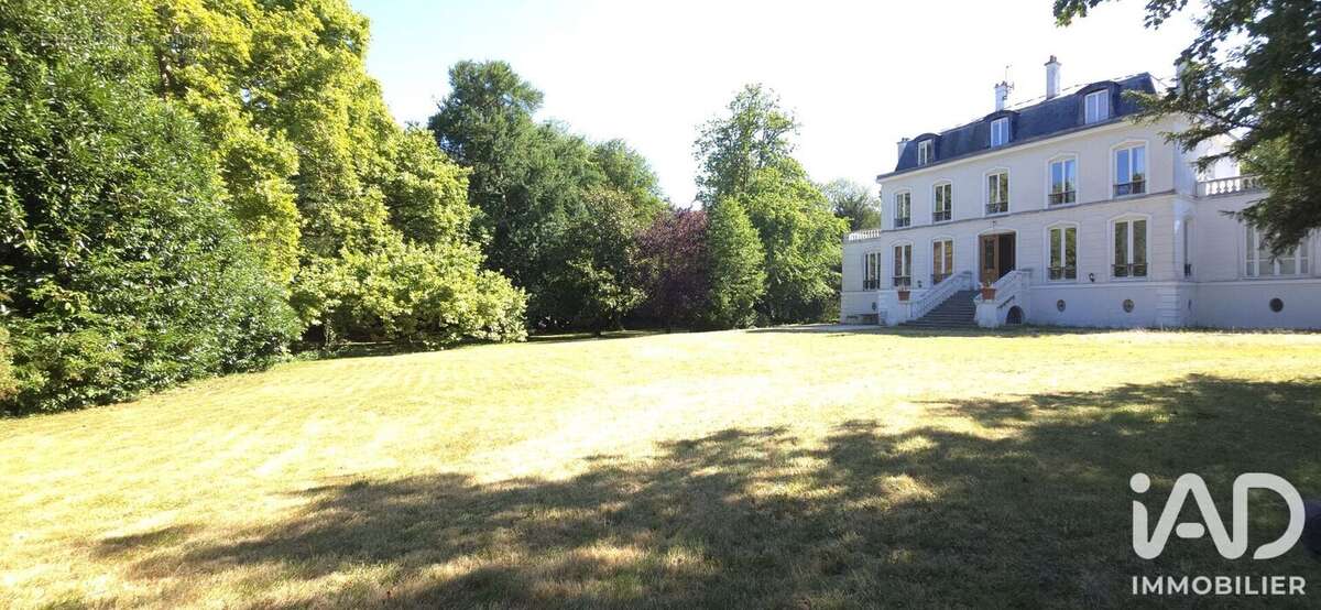 Photo 2 - Maison à SAINT-BRICE-SOUS-FORET