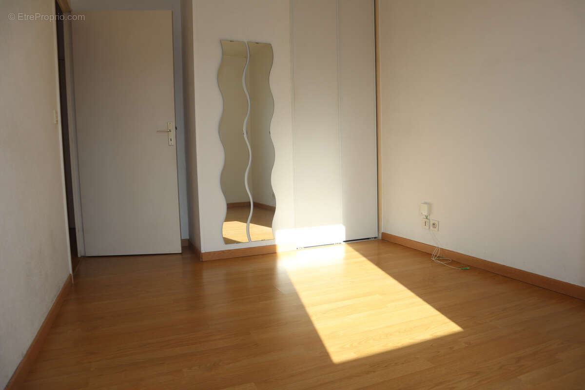 Appartement à TALENCE