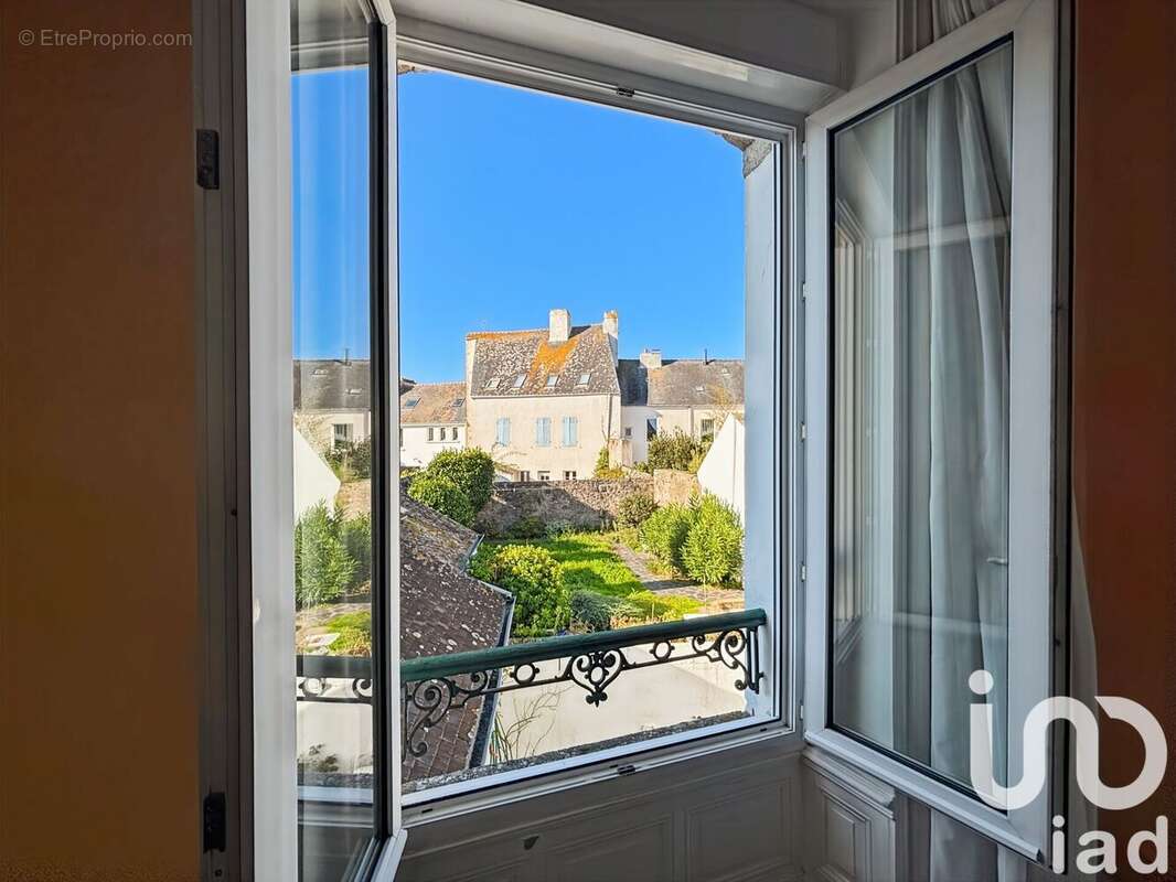 Photo 2 - Maison à PORT-LOUIS