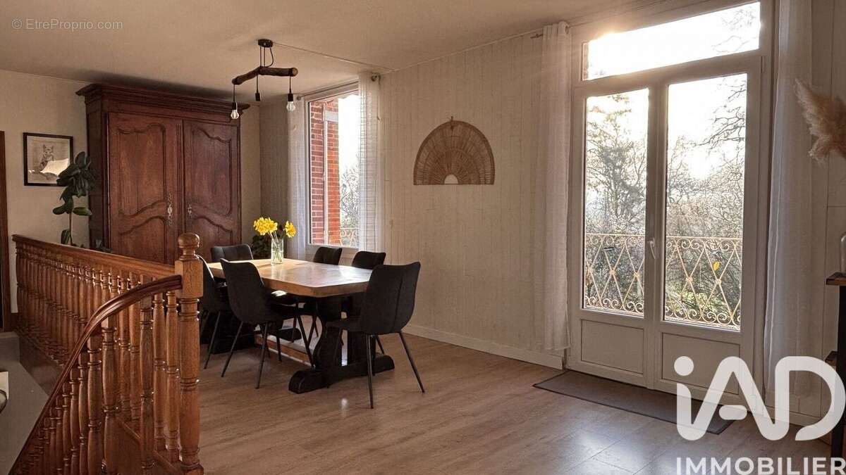 Photo 5 - Maison à MASSAY