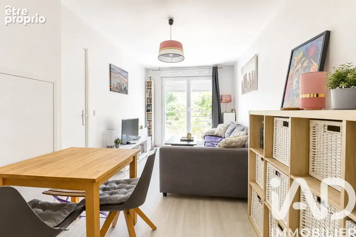 Photo 1 - Appartement à PERSAN