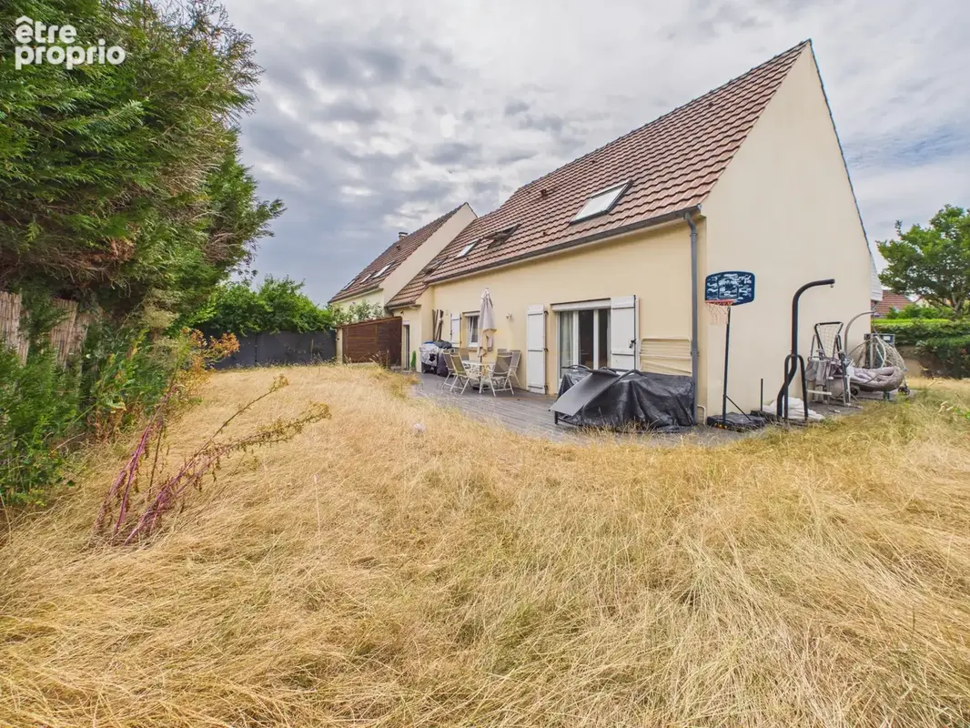 Rue de la Meunerie / Maison familiale / 5 chambres / Jardin - photo 18