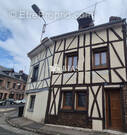 Maison à DARNETAL