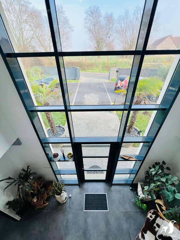 Maison à FONTAINE-AU-PIRE