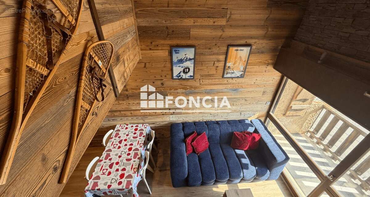 Appartement à AURIS