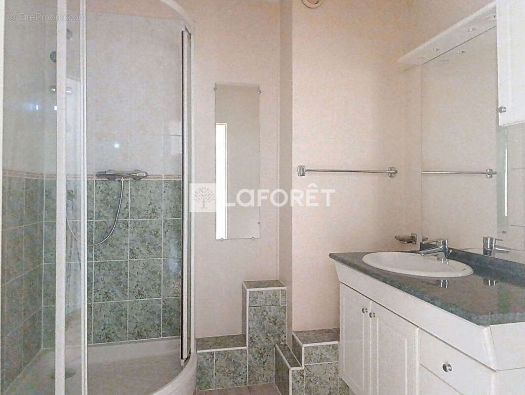 Appartement à ORLEANS