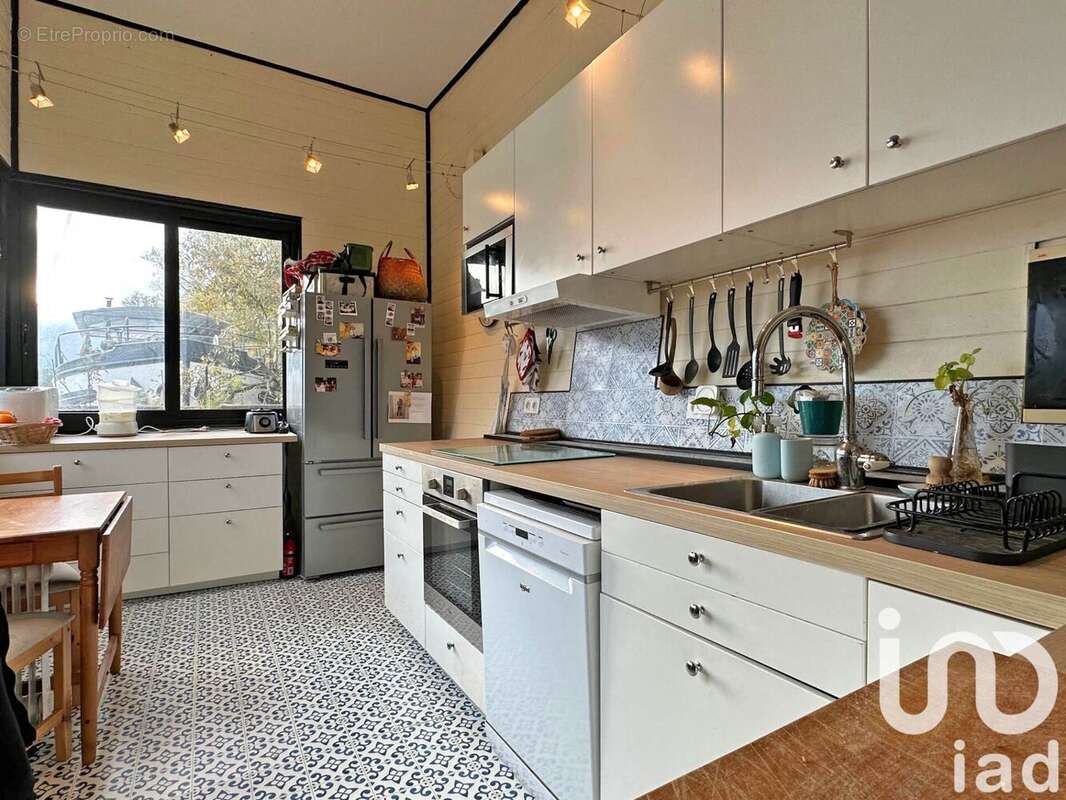 Photo 4 - Maison à BEZONS