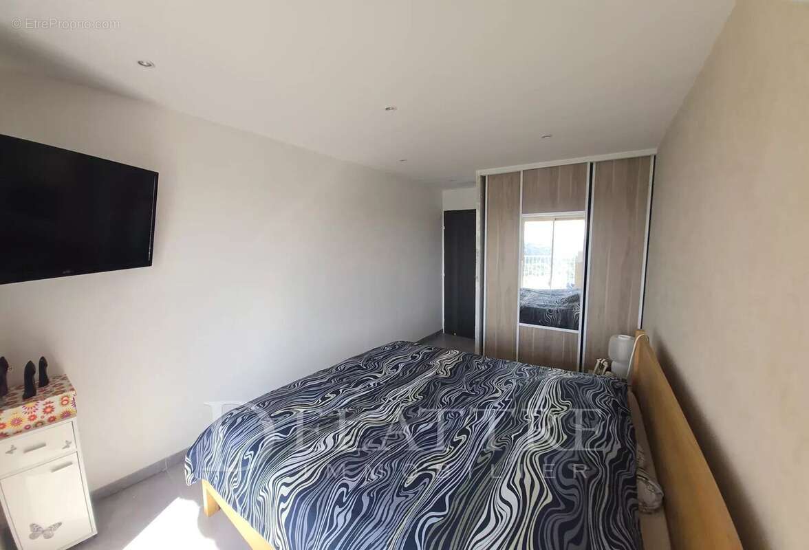 Appartement à GRASSE