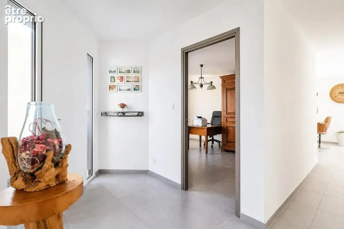 Maison 165 m² avec piscine à Lumbres - photo 15