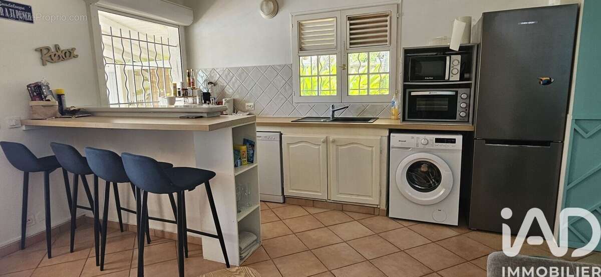 Photo 7 - Maison à SAINT-FRANCOIS