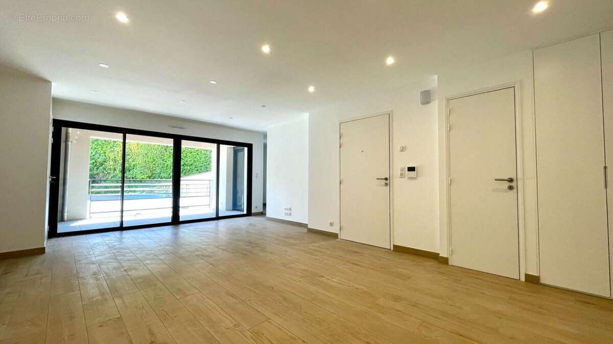 Appartement à PORNIC