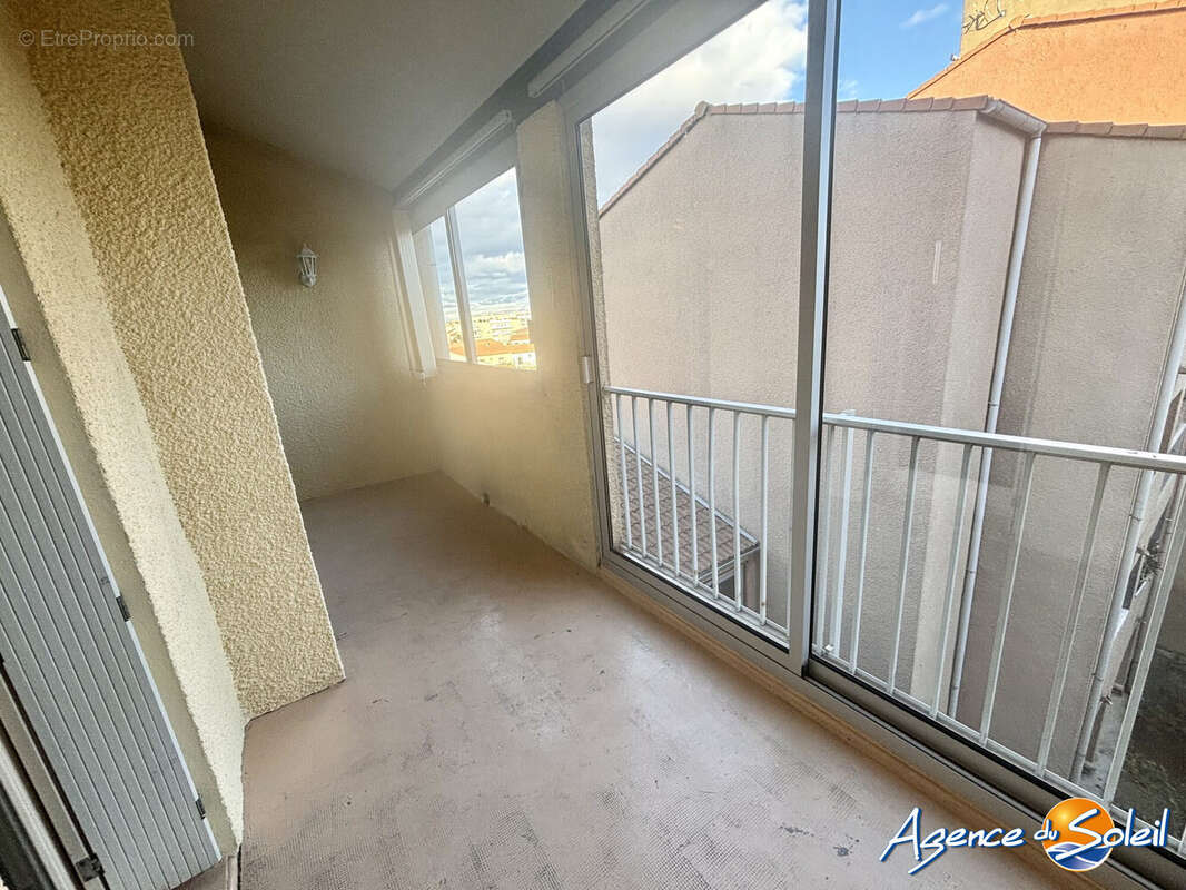 Appartement à NARBONNE