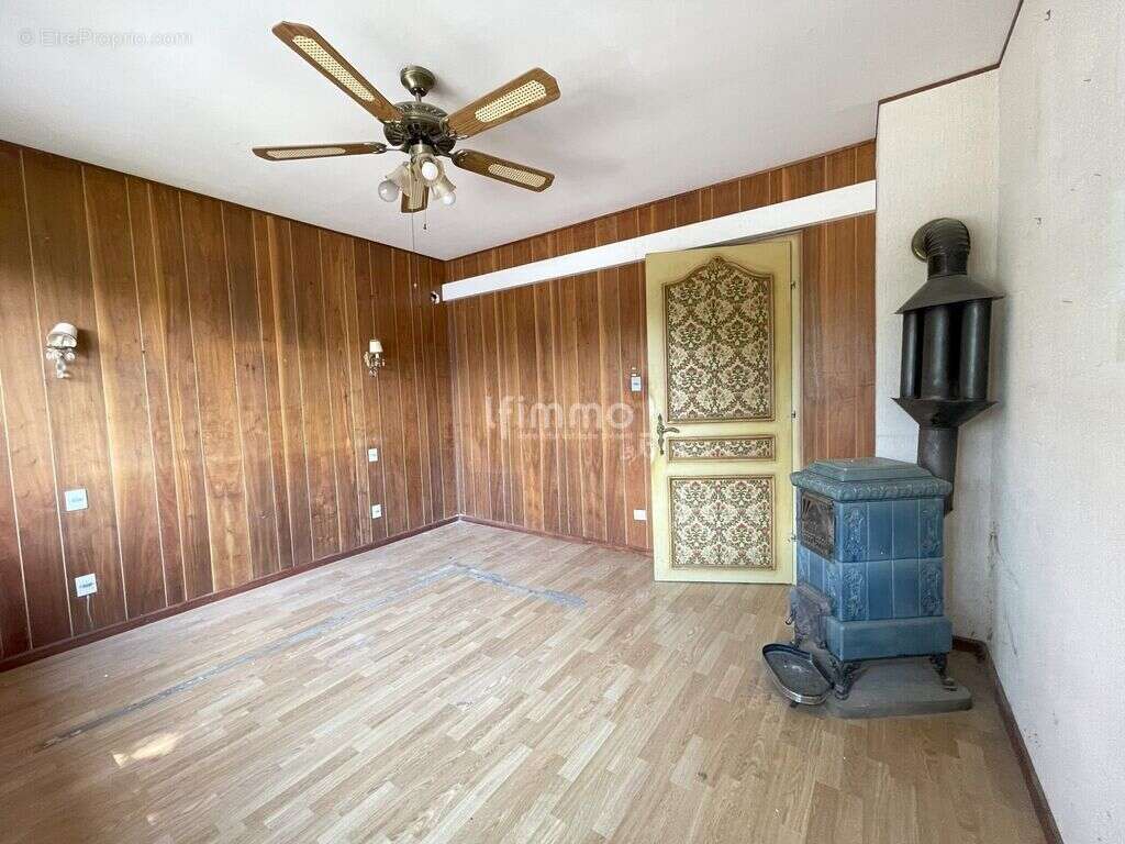 Maison à FLAXLANDEN