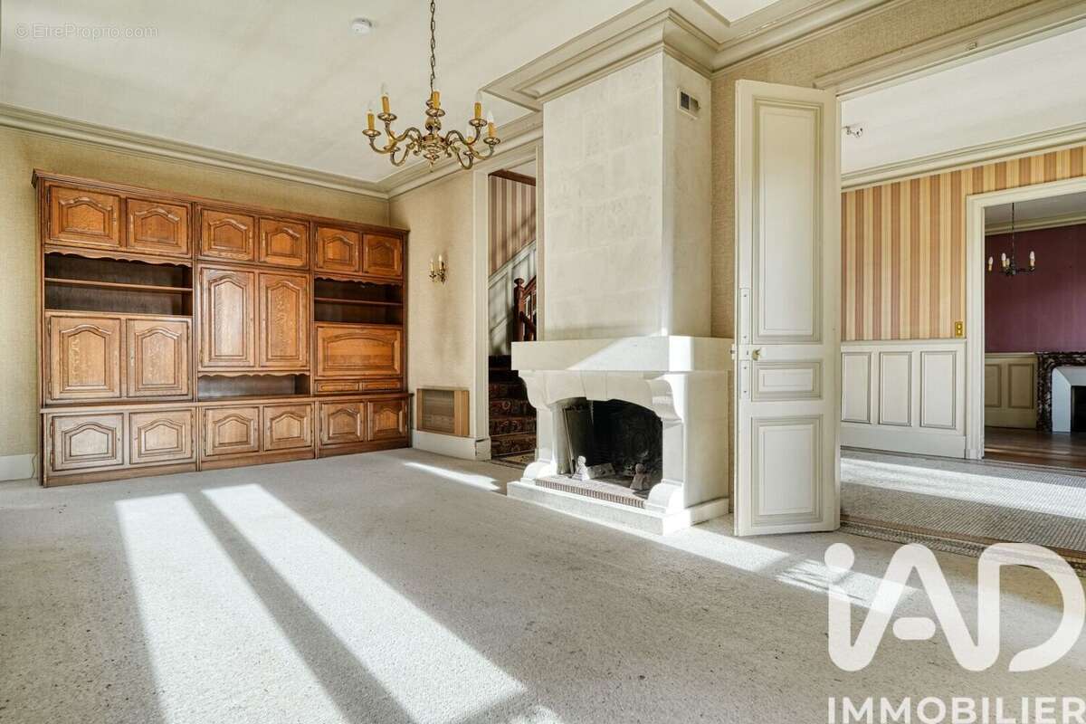 Photo 8 - Maison à SAINT-LEU-LA-FORET