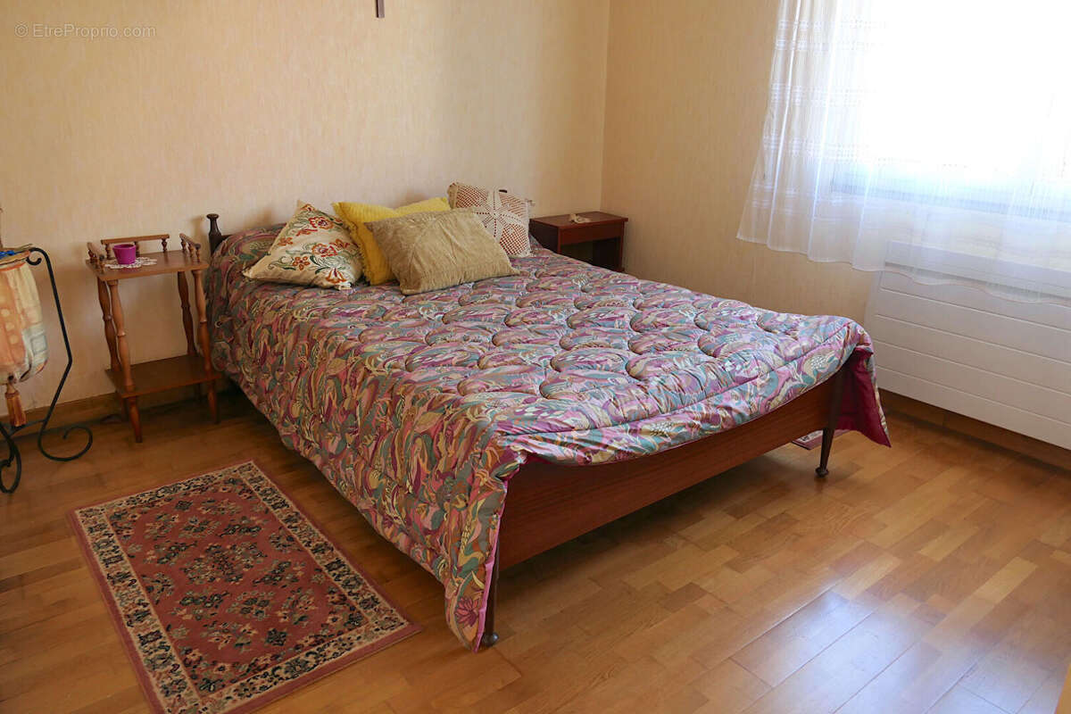 Appartement à REZE