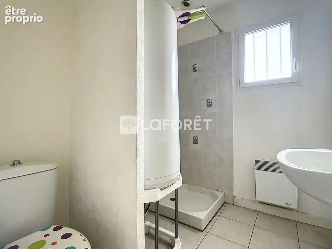 Maison Dineault 3 pièce(s)46.64 m² - photo 7