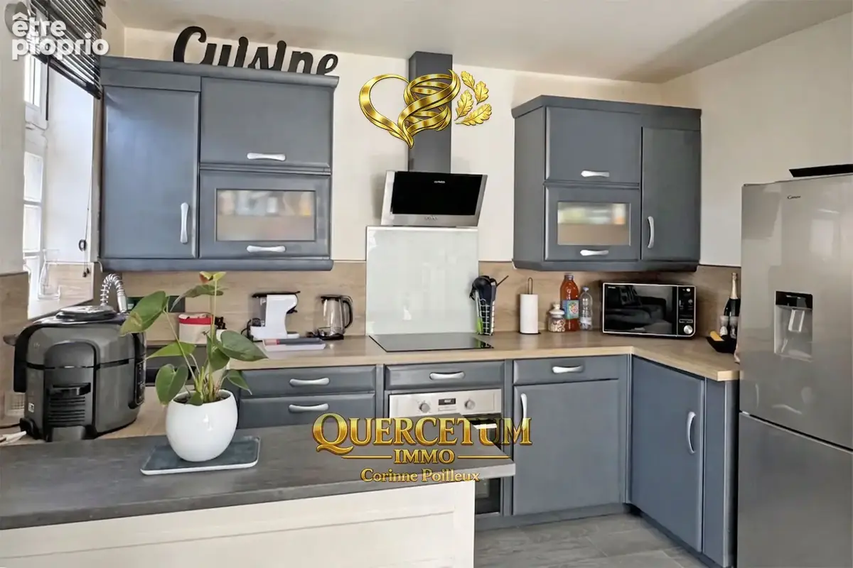 Appartement à ROCQUENCOURT