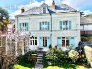 Maison à CHALONNES-SUR-LOIRE