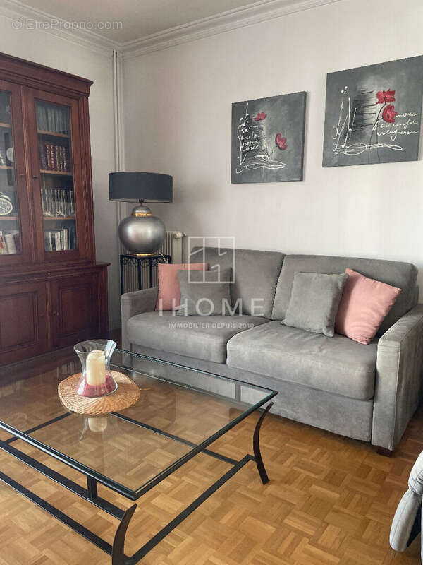 Appartement à ANGERS