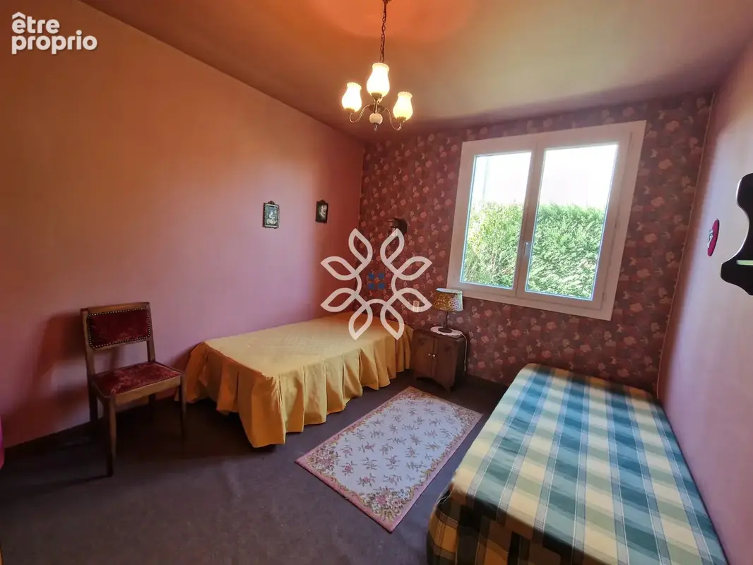 Brioude — Maison de plain-pied 100 m2 avec accès pour Personne à Mobilité Réduite - photo 7