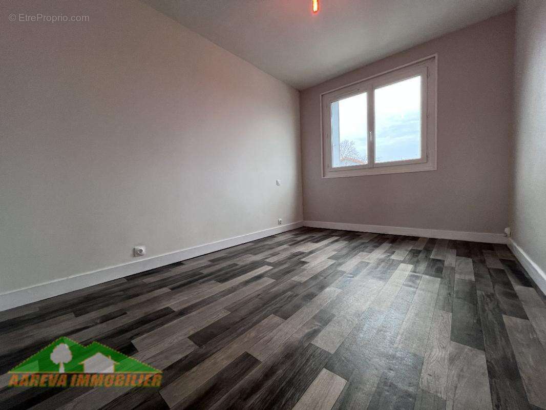Appartement à SAINT-GAUDENS