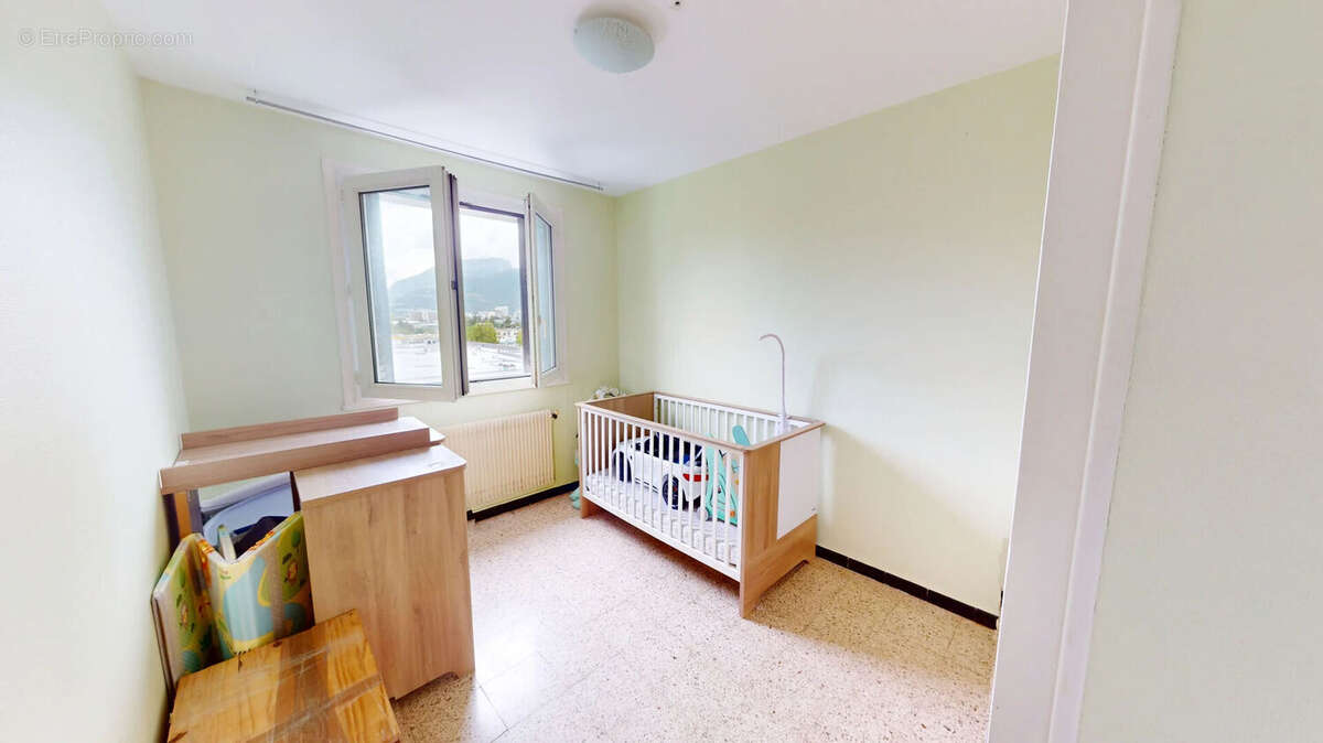 Appartement Saint Martin D Heres 3 pièce(s) 51 m2 - photo 9