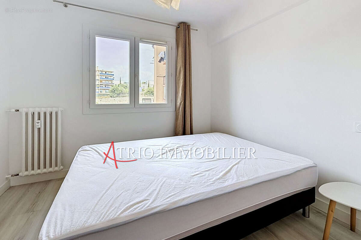 Appartement 58 m² à Nice  - photo 6