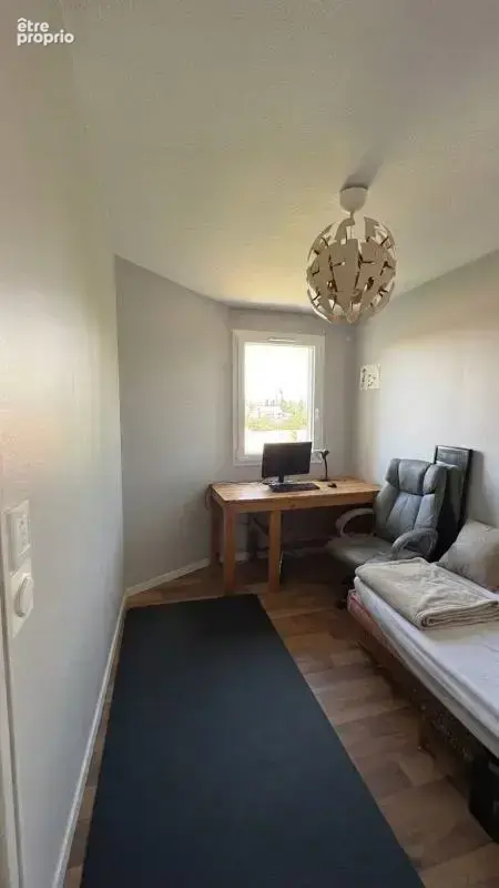 Appartement à vendre Besançon - photo 3